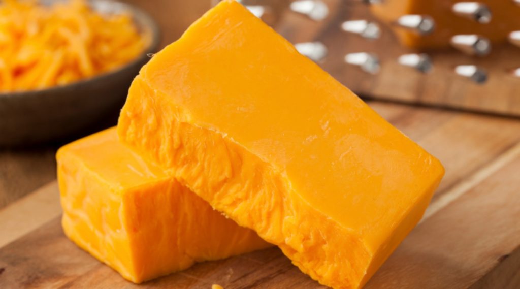 Можно ли сыр на кето-диете?