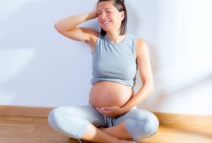 Беременность и давление