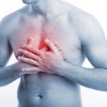 Дискомфорт в области грудины и сердца