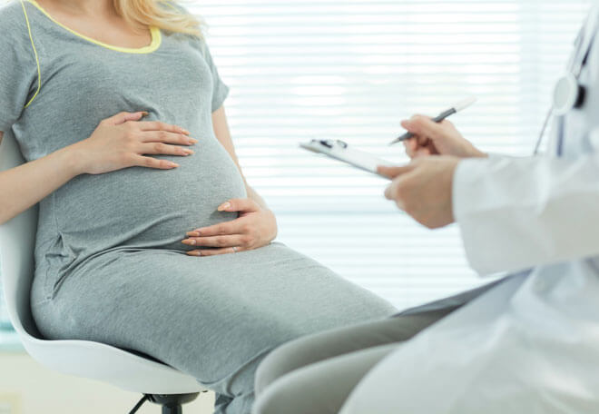 Как лечить судороги беременным