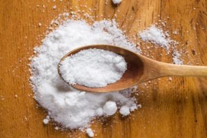 Кухонная соль