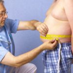 Ожиренье и избыточный вес