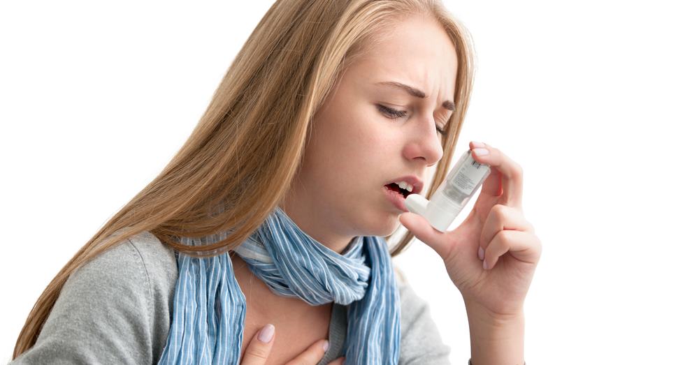 Среднетяжелое лечение бронхиальной астмы