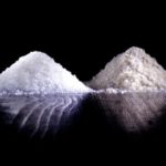 Уменьшить употребление соли и сахара