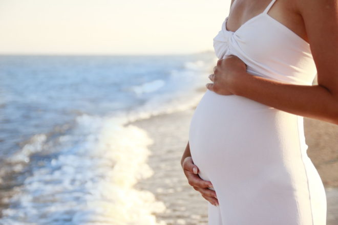 Как АИТ влияет на беременность