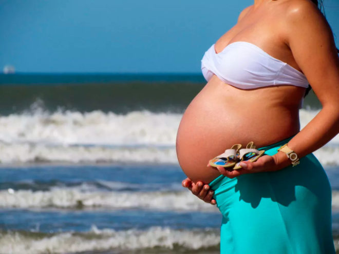 Что значит уровень ТТГ при беременности