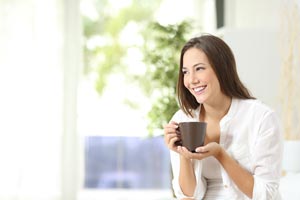 Кофеин во время кето диеты: плюсы и минусы