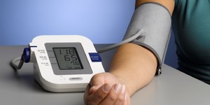 Как измерить артериальное давление