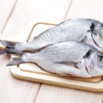 Нежирные сорта рыбы