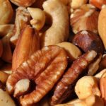 Орехи и семена в кето-диете
