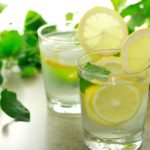 Преимущества лимонной воды на кето-диете