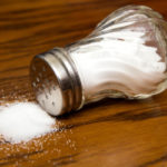 Уменьшить потребление соли
